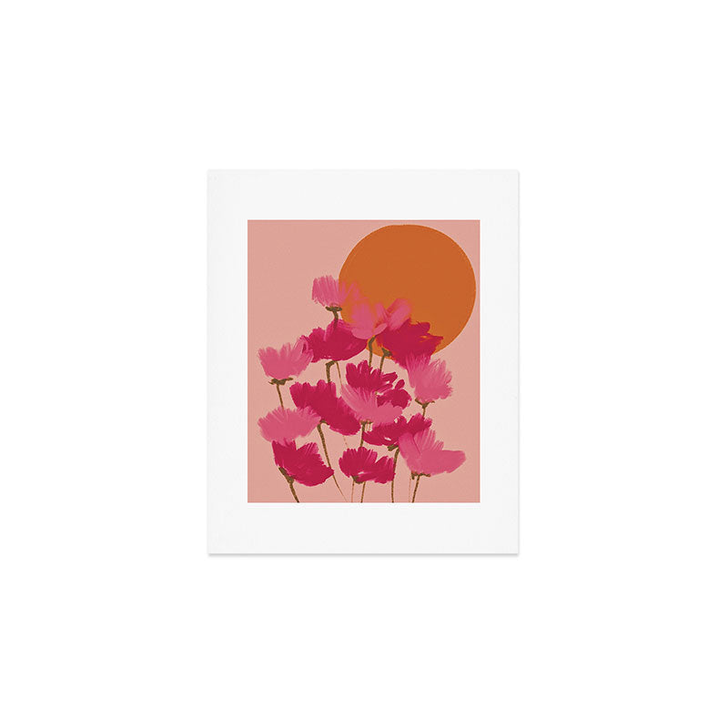 And Where Will We Be On August 14th? Art Print